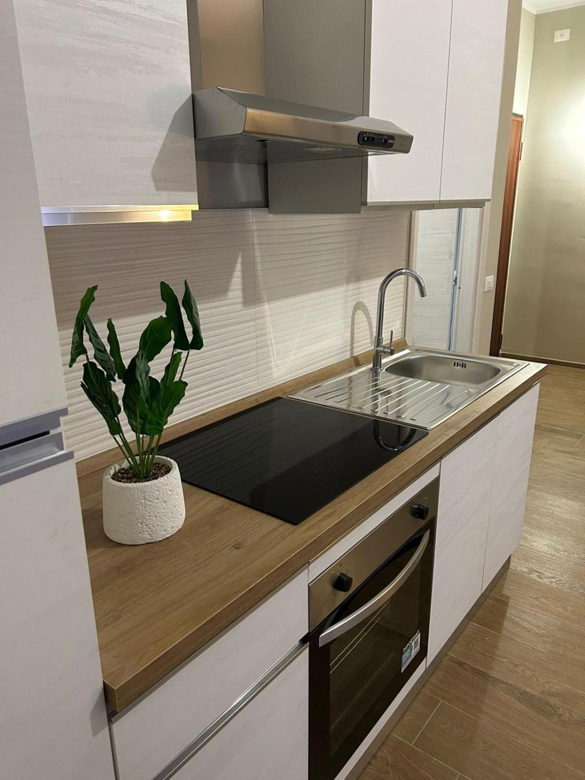 Apartment Casa Piera