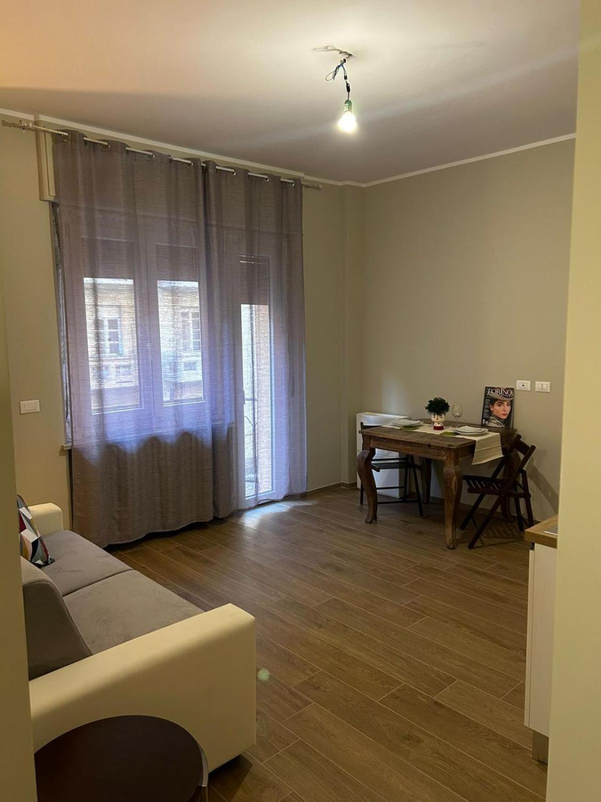 Casa Piera Apartment